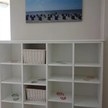 Johanna 1 * Wyk auf Föhr