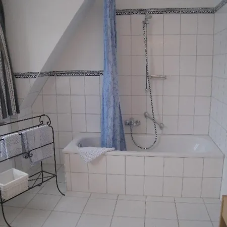 Johanna 1 * Wyk auf Föhr