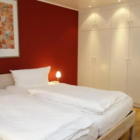 Johanna 1 Dom wakacyjny