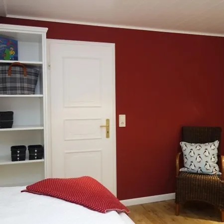 Dom wakacyjny Johanna 1