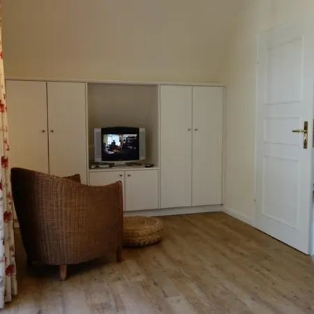 Dom wakacyjny Johanna 1 *