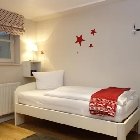 Johanna 1 Dom wakacyjny