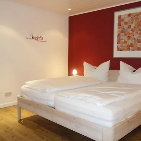 Dom wakacyjny Johanna 1