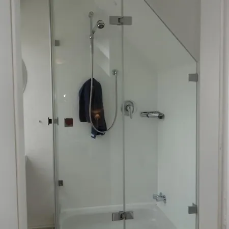 Johanna 1 Dom wakacyjny Wyk auf Föhr