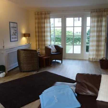 Dom wakacyjny Johanna 1 *